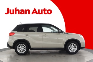 Suzuki Vitara vaihtoauto