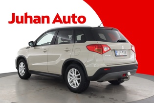 Suzuki Vitara vaihtoauto