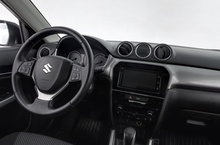 Suzuki Vitara vaihtoauto