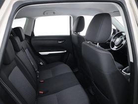 Suzuki Vitara vaihtoauto