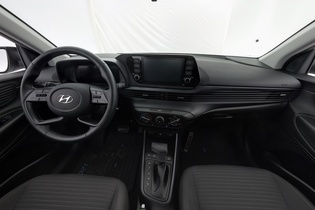 Hyundai i20 Hatchback vaihtoauto