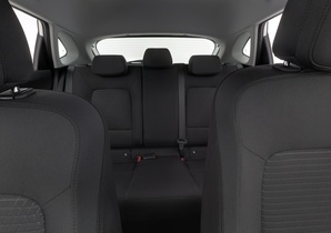 Hyundai i20 Hatchback vaihtoauto