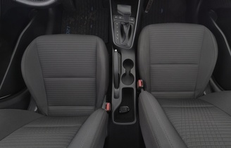 Hyundai i20 Hatchback vaihtoauto