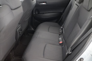 Toyota Corolla Cross vaihtoauto