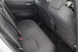Toyota Corolla Cross vaihtoauto
