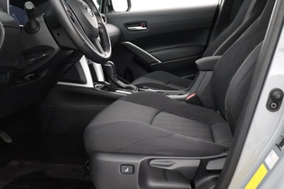 Toyota Corolla Cross vaihtoauto