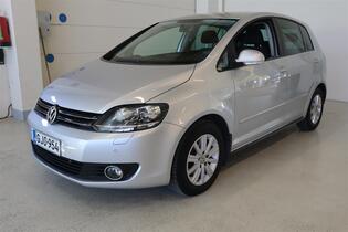 Volkswagen Golf Plus vaihtoauto
