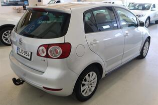 Volkswagen Golf Plus vaihtoauto