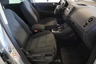 Volkswagen Golf Plus vaihtoauto