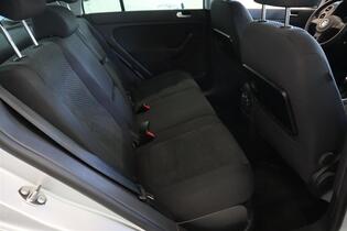 Volkswagen Golf Plus vaihtoauto