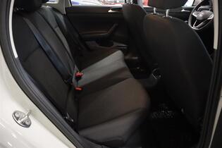 Volkswagen Taigo vaihtoauto