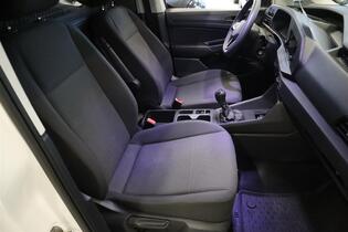 Volkswagen Caddy vaihtoauto