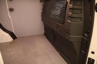 Volkswagen Caddy vaihtoauto