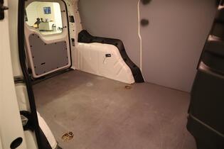 Volkswagen Caddy vaihtoauto