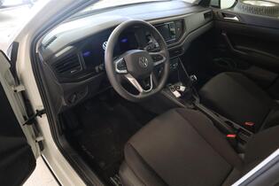 Volkswagen Taigo vaihtoauto