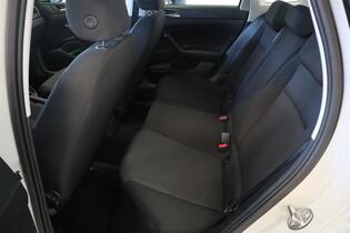 Volkswagen Taigo vaihtoauto