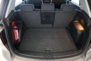 Volkswagen Golf Plus vaihtoauto