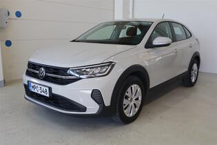 Volkswagen Taigo vaihtoauto