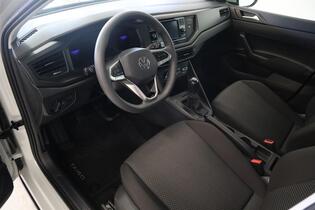 Volkswagen Taigo vaihtoauto