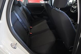 Volkswagen Taigo vaihtoauto