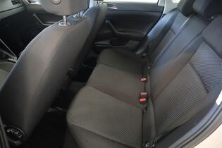 Volkswagen Taigo vaihtoauto