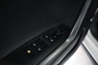 Volkswagen Taigo vaihtoauto