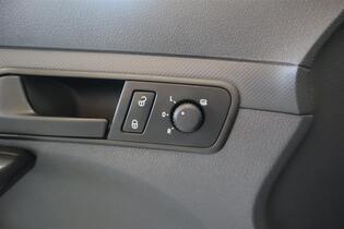 Volkswagen Caddy vaihtoauto