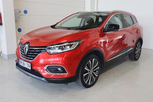 Renault Kadjar vaihtoauto