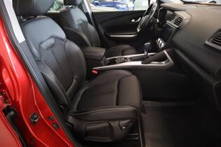 Renault Kadjar vaihtoauto