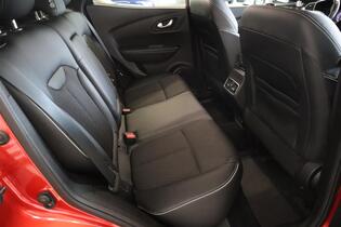 Renault Kadjar vaihtoauto