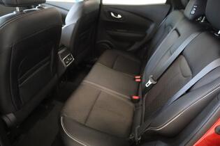 Renault Kadjar vaihtoauto