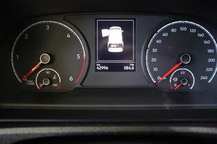Volkswagen Caddy vaihtoauto
