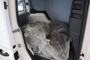 Volkswagen Caddy vaihtoauto