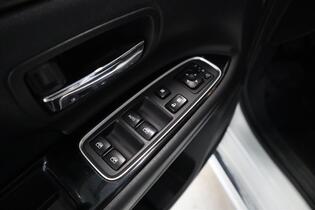 Mitsubishi Outlander vaihtoauto