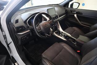 Mitsubishi Eclipse Cross vaihtoauto