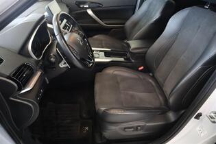 Mitsubishi Eclipse Cross vaihtoauto