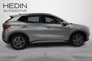 BYD Atto 3 vaihtoauto