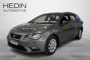 SEAT Leon ST vaihtoauto