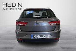 SEAT Leon ST vaihtoauto