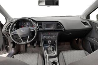 SEAT Leon ST vaihtoauto