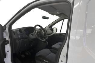 Opel Vivaro vaihtoauto