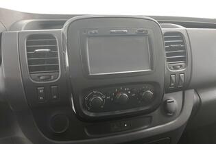 Opel Vivaro vaihtoauto