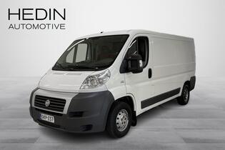 Fiat Ducato vaihtoauto