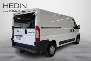 Fiat Ducato vaihtoauto