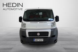 Fiat Ducato vaihtoauto