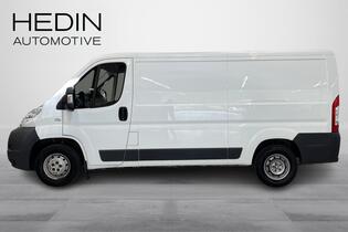 Fiat Ducato vaihtoauto