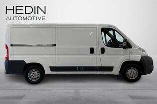 Fiat Ducato vaihtoauto
