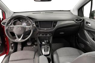 Opel Crossland vaihtoauto