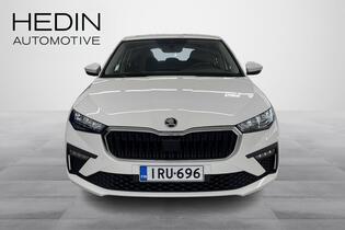 Skoda Scala vaihtoauto