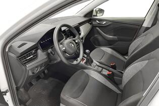 Skoda Scala vaihtoauto